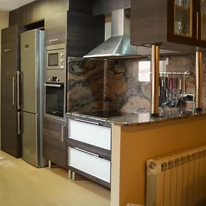 Cal Milio Apartamento Maials