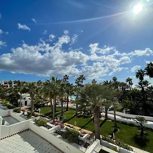 Parque Santiago 4 View Apartamento Arona (Tenerife)