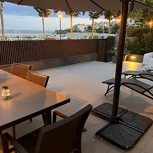 Domus Aurea Apartamento Palamós