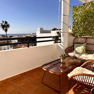 Precioso Apartamento, Luminoso, Equipado Appartement