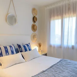 Apartamento En La Fosca Apartamento Palamós