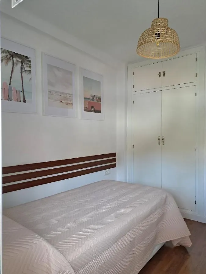 Appartamento Apartamento Con Encanto Y Vistas Al Mar Torre de Benagalbon
