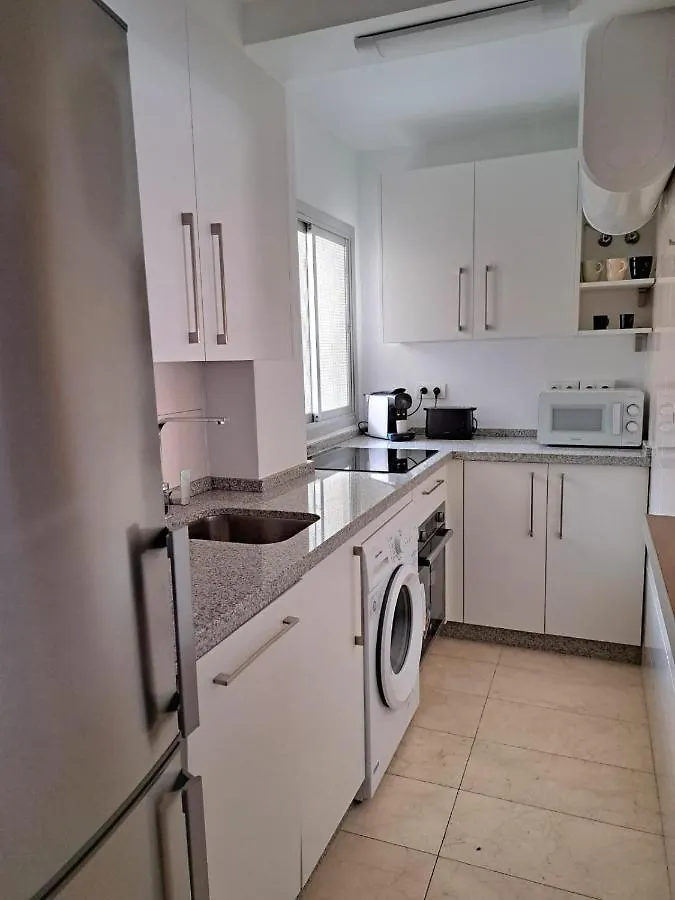 Apartamento Con Encanto Y Vistas Al Mar Torre de Benagalbon Appartamento