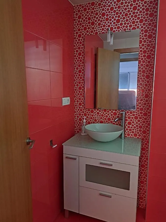 Apartamento Con Encanto Y Vistas Al Mar Torre de Benagalbon Appartamento