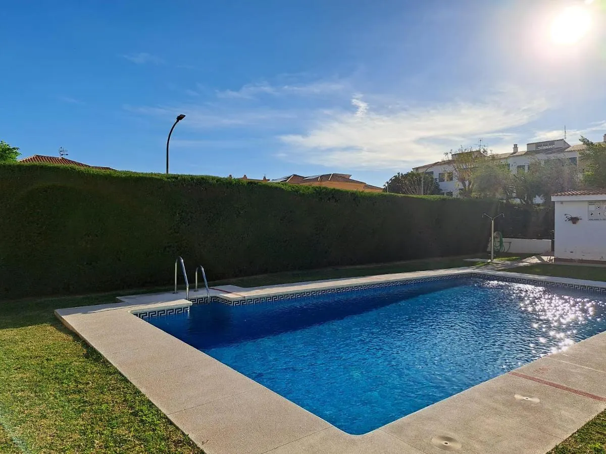 Apartamento Con Encanto Y Vistas Al Mar Torre de Benagalbon