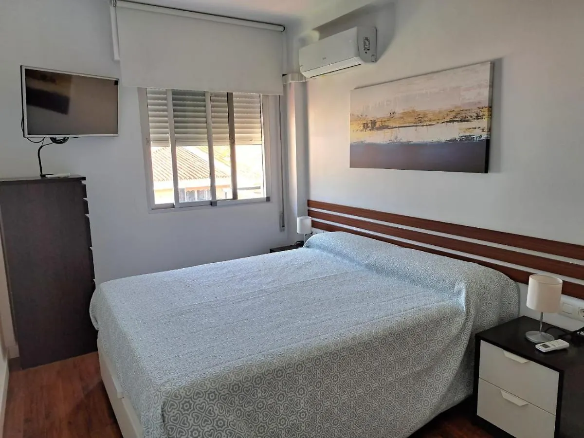 Apartamento Con Encanto Y Vistas Al Mar Torre de Benagalbon 0*,  Spain