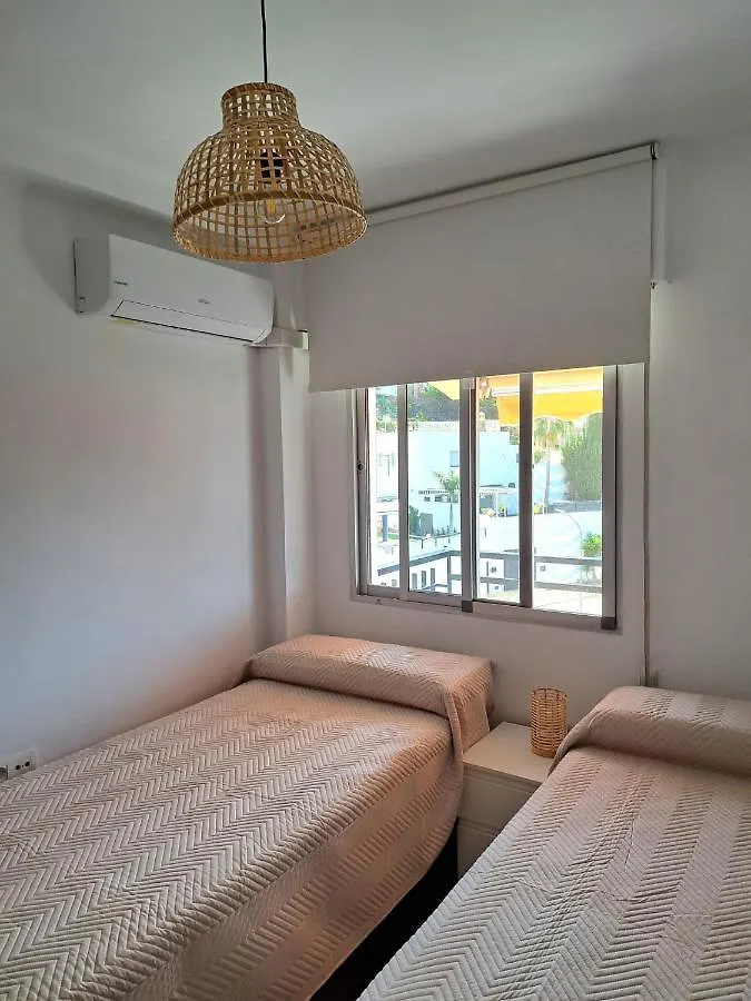 Apartamento Con Encanto Y Vistas Al Mar Torre de Benagalbon Spain