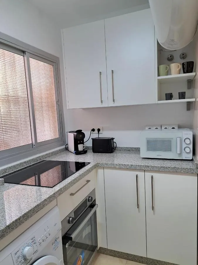 Apartamento Con Encanto Y Vistas Al Mar Torre de Benagalbon 0*,
