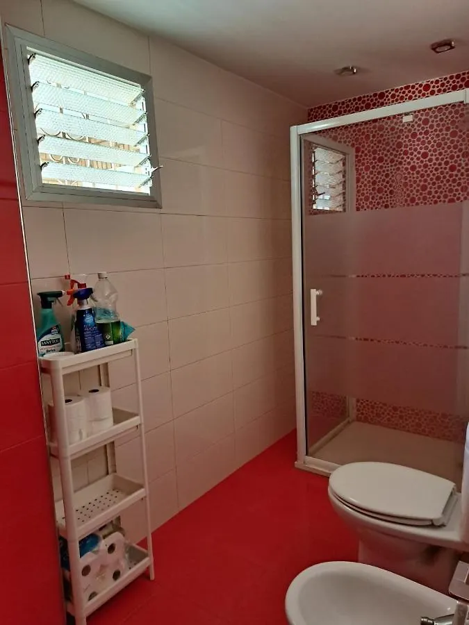 Apartamento Con Encanto Y Vistas Al Mar Torre de Benagalbon 0*,  Spain